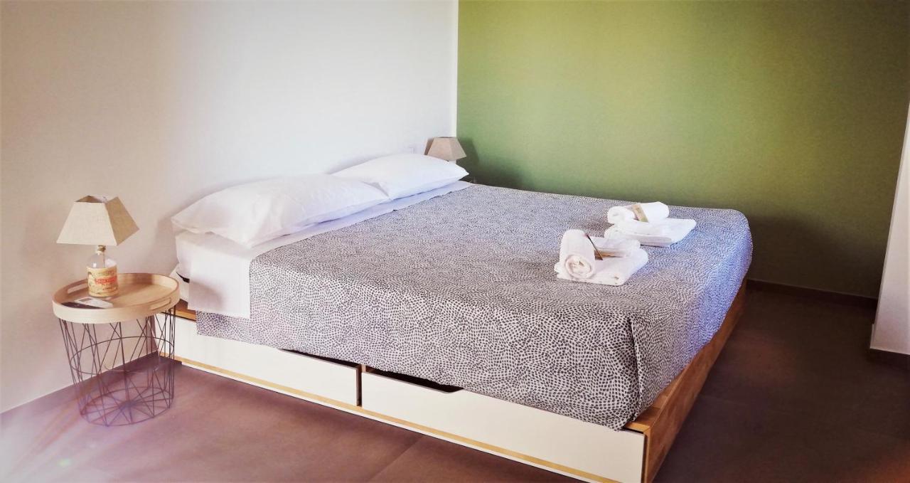 Amare Matera Comfortable Rooms Exterior photo